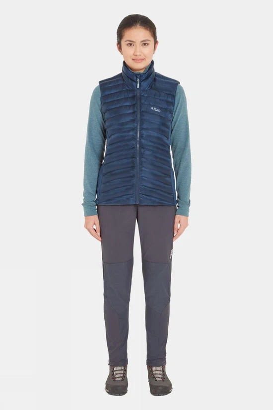 Rab Womens Cirrus Flex Vest 7 Rab Womens Cirrus Flex Vest - Image 5