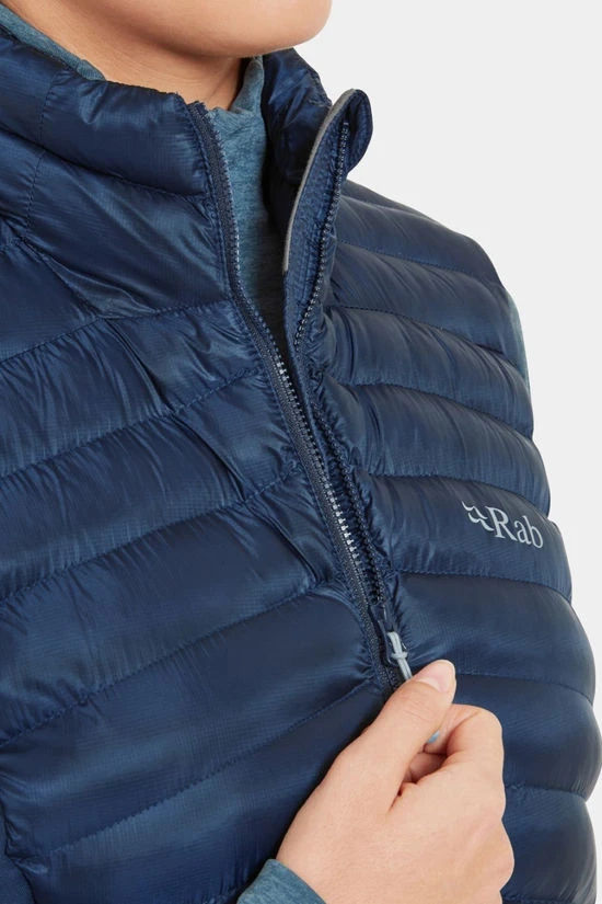 Rab Womens Cirrus Flex Vest 8 Rab Womens Cirrus Flex Vest - Image 6
