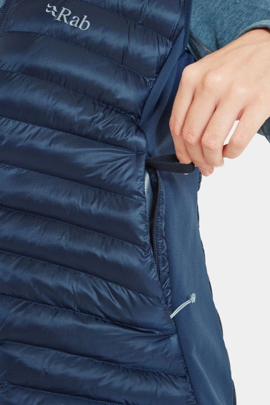Rab Womens Cirrus Flex Vest 9 Rab Womens Cirrus Flex Vest - Image 7