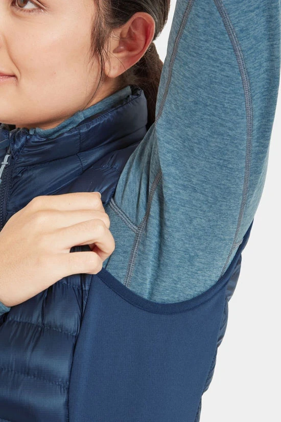 Rab Womens Cirrus Flex Vest 11 Rab Womens Cirrus Flex Vest - Image 9