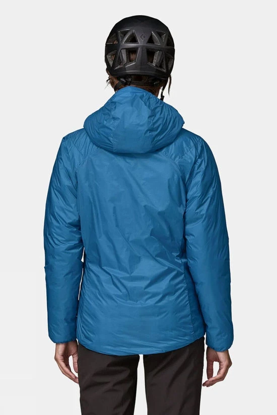 Patagonia Womens Das Light Hoody Jacket 5 Patagonia Womens Das Light Hoody Jacket - Image 3