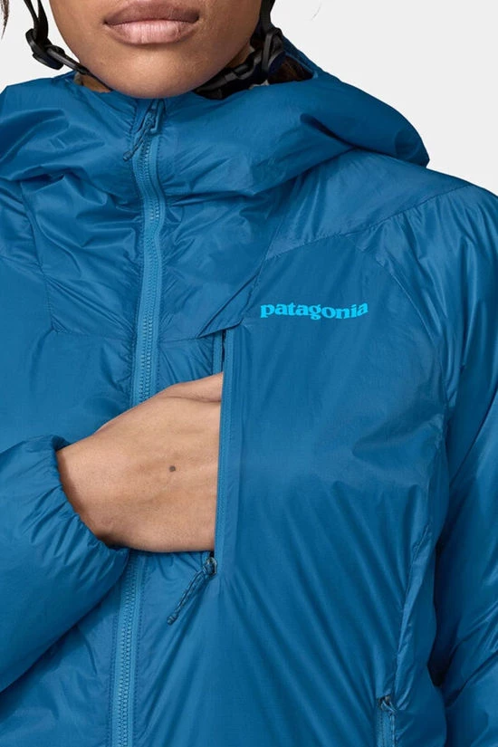 Patagonia Womens Das Light Hoody Jacket 7 Patagonia Womens Das Light Hoody Jacket - Image 5