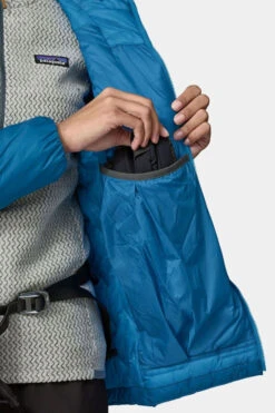 Patagonia Womens Das Light Hoody Jacket 18 Patagonia Womens Das Light Hoody Jacket -Urban Threads b11abb0318 4040 f