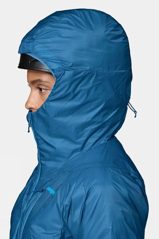 Patagonia Womens Das Light Hoody Jacket 10 Patagonia Womens Das Light Hoody Jacket - Image 8