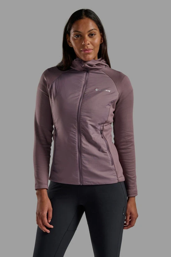 Montane Womens Sirocco Lite Jacket 4 Montane Womens Sirocco Lite Jacket - Image 2
