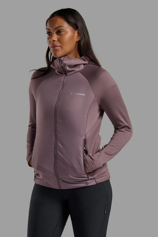 Montane Womens Sirocco Lite Jacket 6 Montane Womens Sirocco Lite Jacket - Image 4