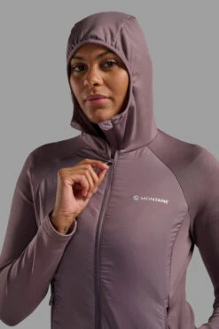 Montane Womens Sirocco Lite Jacket 12 Montane Womens Sirocco Lite Jacket -Urban Threads b11abb0333 9090 e