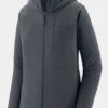 Patagonia Womens Nano-Air Ultralight Full-Zip Hoody Jacket 2 Patagonia Womens Nano-Air Ultralight Full-Zip Hoody Jacket -Urban Threads b11abb0334 4040 a