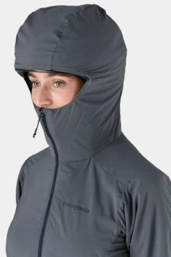 Patagonia Womens Nano-Air Ultralight Full-Zip Hoody Jacket -Urban Threads b11abb0334 4040 p