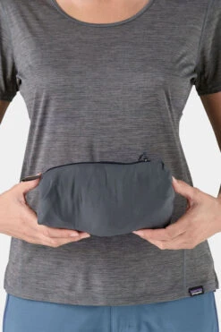 Patagonia Womens Nano-Air Ultralight Full-Zip Hoody Jacket -Urban Threads b11abb0334 4040 u