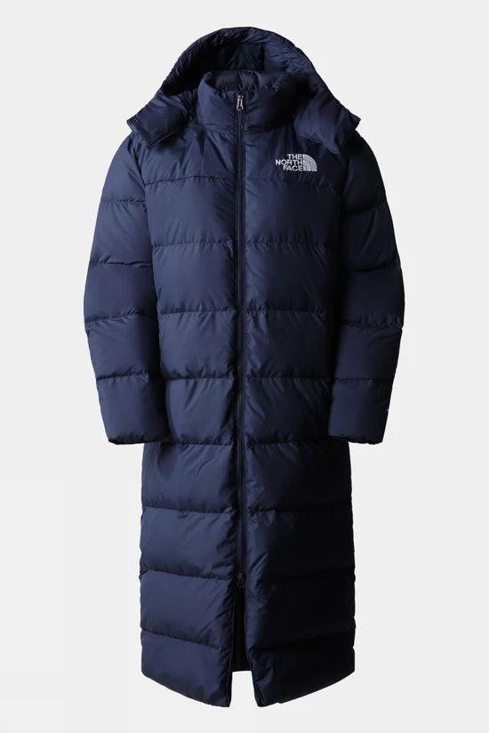 The North Face Womens Triple C Parka Jacket 3 The North Face Womens Triple C Parka Jacket