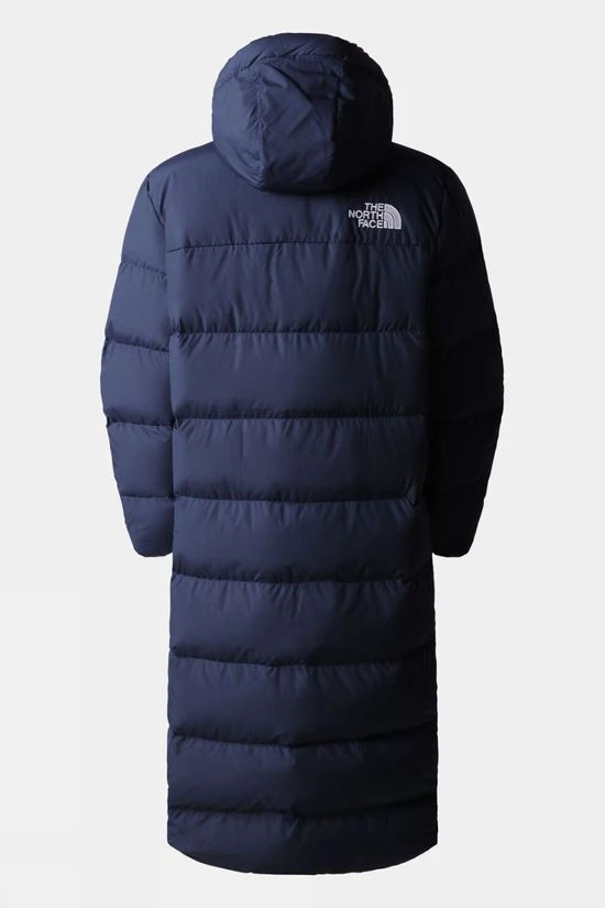 The North Face Womens Triple C Parka Jacket 4 The North Face Womens Triple C Parka Jacket - Image 2