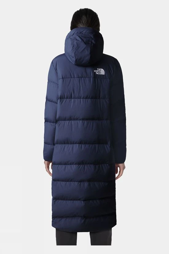 The North Face Womens Triple C Parka Jacket 6 The North Face Womens Triple C Parka Jacket - Image 4