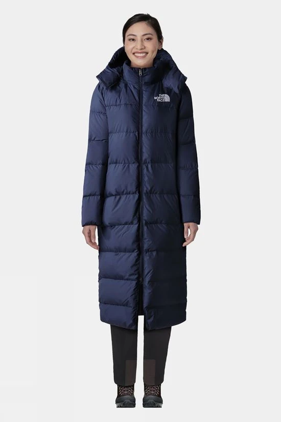 The North Face Womens Triple C Parka Jacket 7 The North Face Womens Triple C Parka Jacket - Image 5
