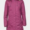Ayacucho Womens Kiruna Eco Jacket -Urban Threads b11aca0043 9595 a
