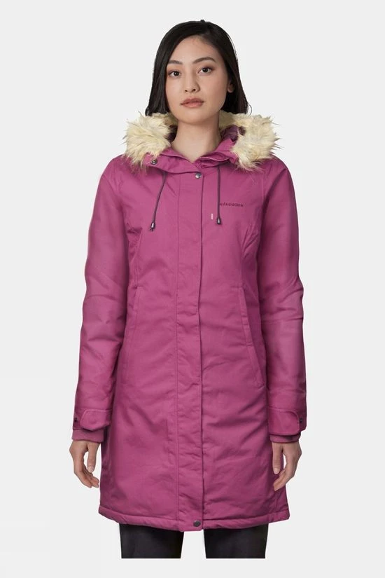 Ayacucho Womens Kiruna Eco Jacket 4 Ayacucho Womens Kiruna Eco Jacket - Image 2