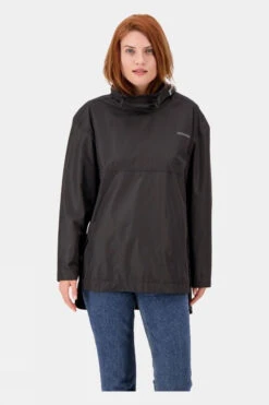 Didriksons Womens Thyra Jacket 2 -Urban Threads b11aca0059 7070 c