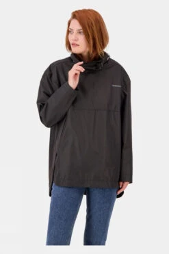 Didriksons Womens Thyra Jacket 2 -Urban Threads b11aca0059 7070 d