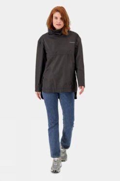 Didriksons Womens Thyra Jacket 2 -Urban Threads b11aca0059 7070 e