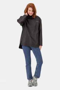 Didriksons Womens Thyra Jacket 2 -Urban Threads b11aca0059 7070 f