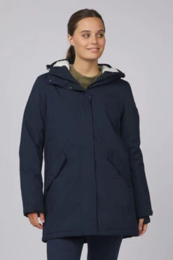 Womens Kolari Parka -Urban Threads b11aca0081 4444 g
