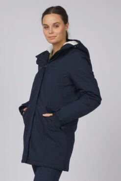 Womens Kolari Parka -Urban Threads b11aca0081 4444 i