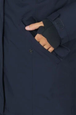 Womens Kolari Parka -Urban Threads b11aca0081 4444 o