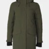 Womens Highland III Winter Jacket