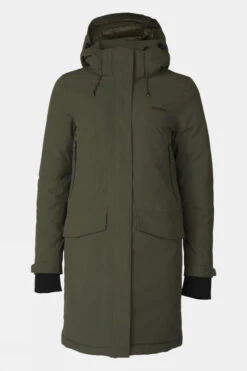 Womens Highland III Winter Jacket