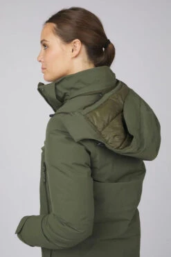 Womens Highland III Winter Jacket -Urban Threads b11aca0082 5555 i