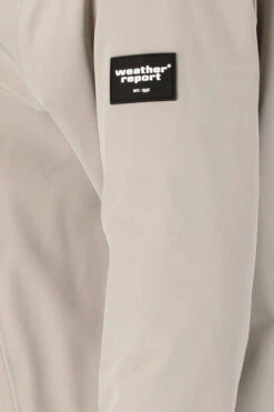 Weather Report Womens Britta Jacket W-Pro 15000 15 Weather Report Womens Britta Jacket W-Pro 15000 -Urban Threads b11aca0083 7373 c