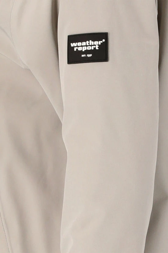 Weather Report Womens Britta Jacket W-Pro 15000 9 Weather Report Womens Britta Jacket W-Pro 15000 - Image 7