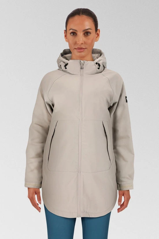 Weather Report Womens Britta Jacket W-Pro 15000 5 Weather Report Womens Britta Jacket W-Pro 15000 - Image 3