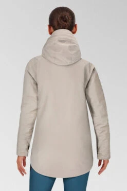 Weather Report Womens Britta Jacket W-Pro 15000 12 Weather Report Womens Britta Jacket W-Pro 15000 -Urban Threads b11aca0083 7373 p