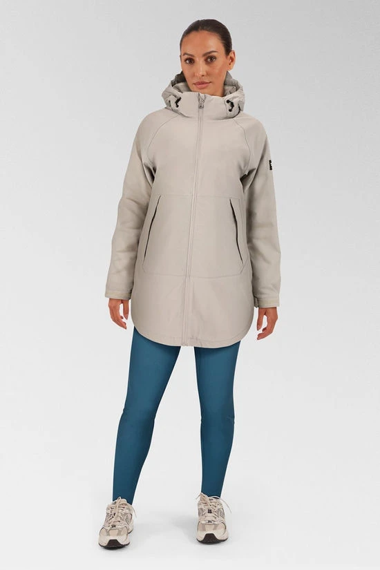 Weather Report Womens Britta Jacket W-Pro 15000 7 Weather Report Womens Britta Jacket W-Pro 15000 - Image 5