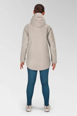 Weather Report Womens Britta Jacket W-Pro 15000 14 Weather Report Womens Britta Jacket W-Pro 15000 -Urban Threads b11aca0083 7373 r