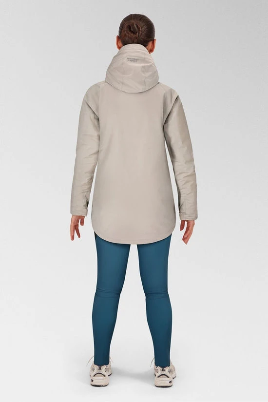 Weather Report Womens Britta Jacket W-Pro 15000 8 Weather Report Womens Britta Jacket W-Pro 15000 - Image 6