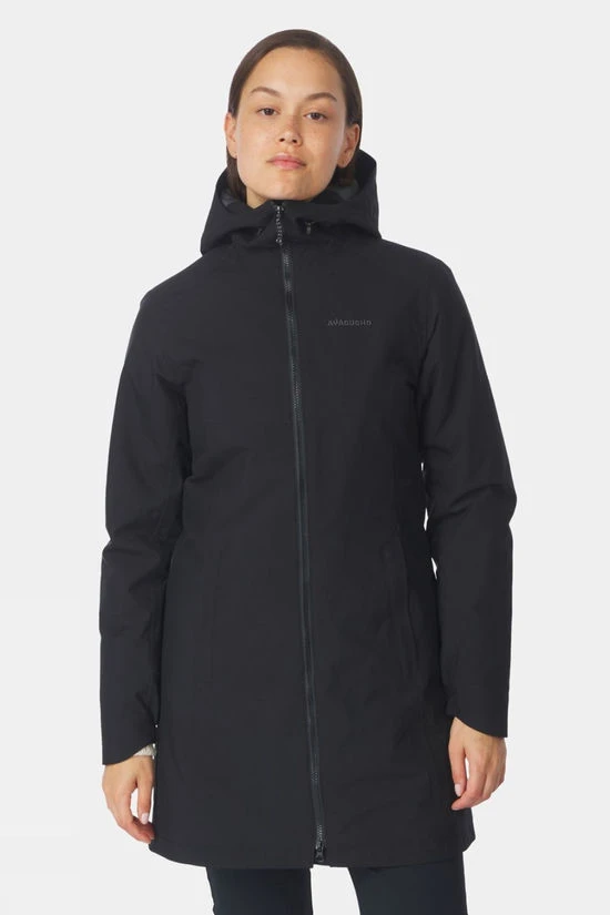 Womens Skylar Insulated Jacket 5 Womens Skylar Insulated Jacket - Image 3