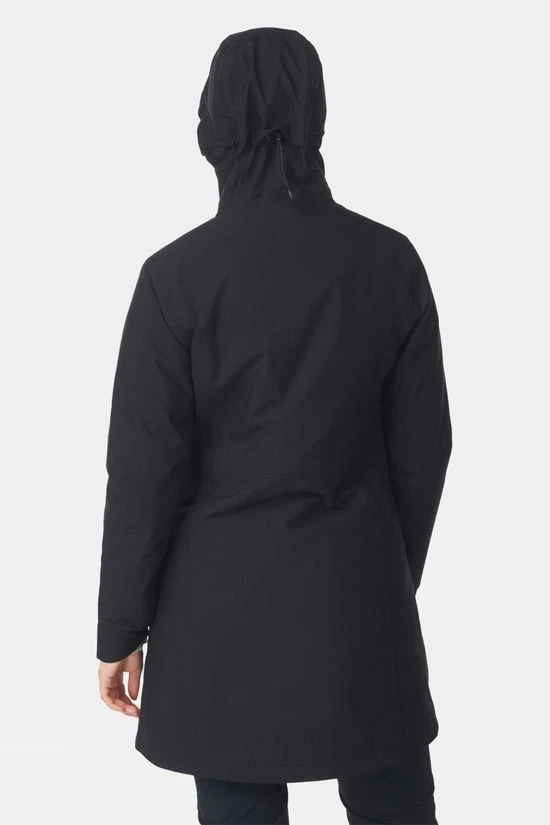 Womens Skylar Insulated Jacket 6 Womens Skylar Insulated Jacket - Image 4