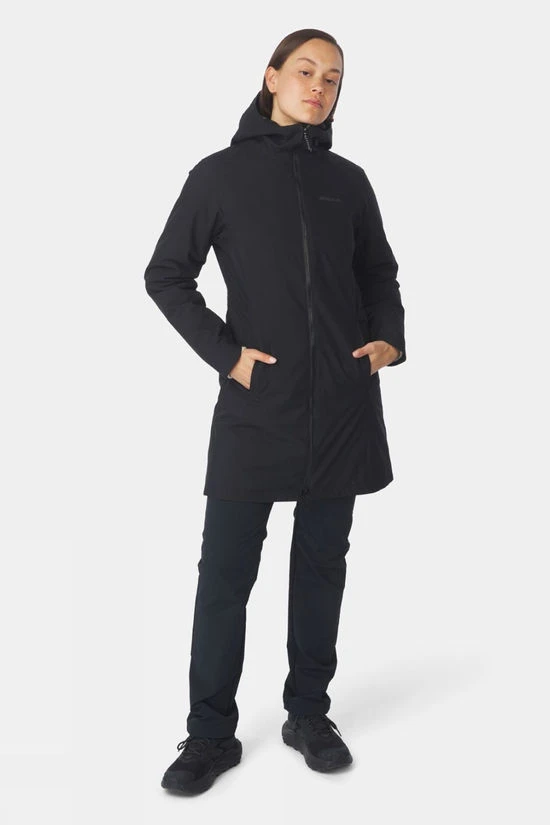 Womens Skylar Insulated Jacket 8 Womens Skylar Insulated Jacket - Image 6