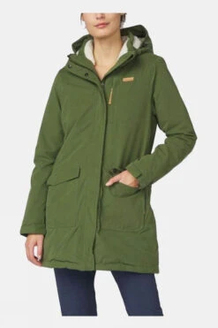 Ayacucho Womens Highland Winter II Parka