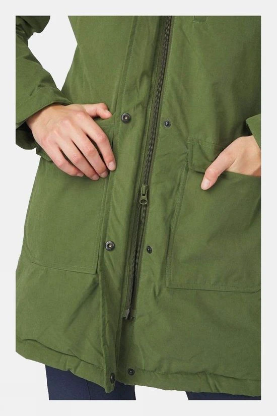 Ayacucho Womens Highland Winter II Parka 4 Ayacucho Womens Highland Winter II Parka - Image 2