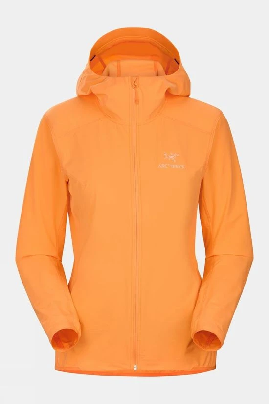 Arc'teryx Womens Gamma SL Hoody Jacket 3 Arc'teryx Womens Gamma SL Hoody Jacket