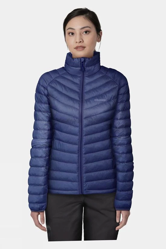 Ayacucho Womens Tramuntana Jacket 4 Ayacucho Womens Tramuntana Jacket - Image 2