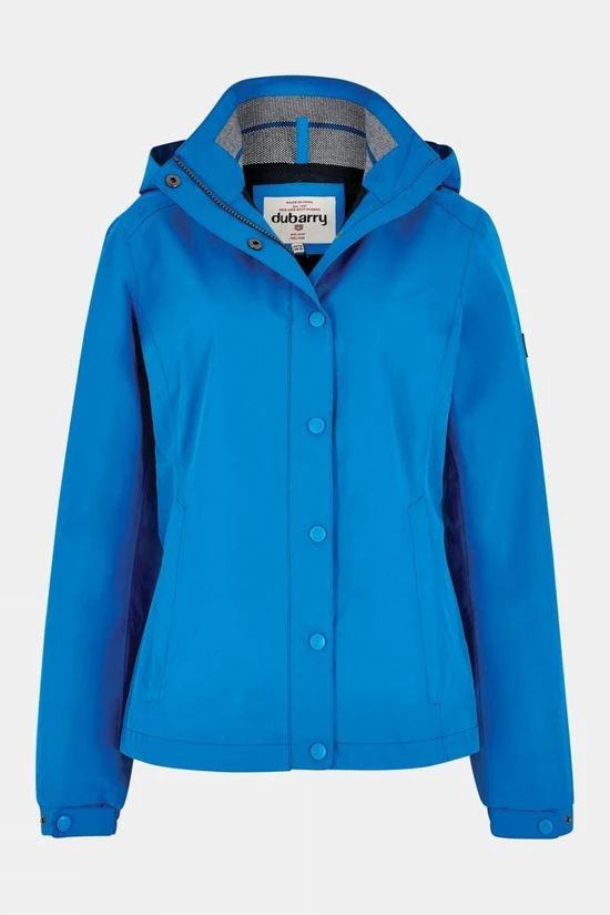 Dubarry Womens Rockpool Jacket 3 Dubarry Womens Rockpool Jacket