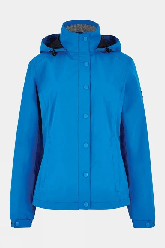 Dubarry Womens Rockpool Jacket 4 Dubarry Womens Rockpool Jacket - Image 2