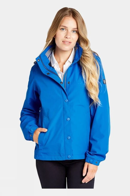 Dubarry Womens Rockpool Jacket 5 Dubarry Womens Rockpool Jacket - Image 3
