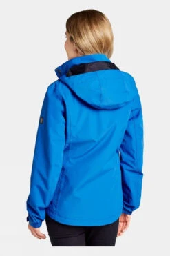 Dubarry Womens Rockpool Jacket 10 Dubarry Womens Rockpool Jacket -Urban Threads b11acb0166 4040 d