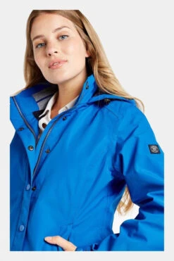 Dubarry Womens Rockpool Jacket 11 Dubarry Womens Rockpool Jacket -Urban Threads b11acb0166 4040 e