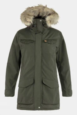Fjallraven Womens Nuuk Parka 11 Fjallraven Womens Nuuk Parka -Urban Threads b11acb0175 5454 a 1